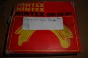 Renault 5/6 Brake Shoes
