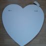 Hanging Wall Heart Image 2