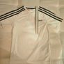 2 Adidas Kids  T Shirts  As New Image 5