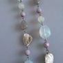 Necklace - Beaded Image 3