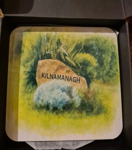 Tallaght Coasters