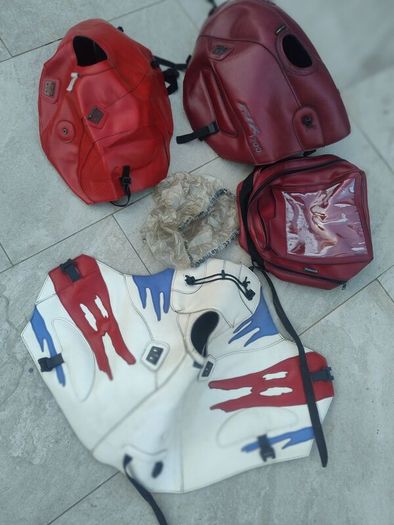 motor cycle spares