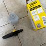 Karcher foam gun Image 2