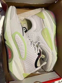 Nike trainers runners shoes size 10 UK 45 brand new