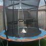 8 foot trampoline free Image 2