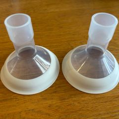 Breast shields MayMom 21mm