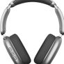 Wentronic Active Noise Cancelling Headphones (Grey) Image 2