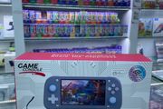 game console mode xf43