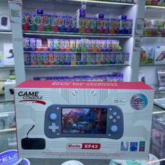 game console mode xf43
