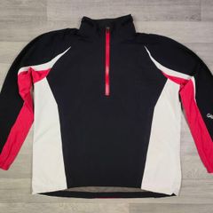 Galvin Green GoreTex Waterproof Golf Jacket Mens XL