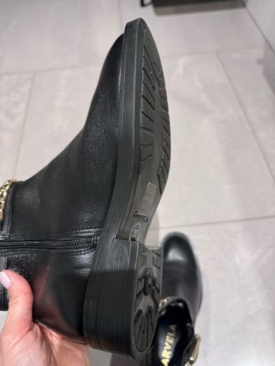 Carvela ankle boots
