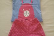 Mothercare Pajama Short Sets x 5 - see 5 pics.