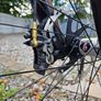 Cube Stereo 160 C:68 Action Team 27.5 (Size L) Image 7