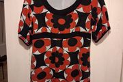 Vintage Mini Dress