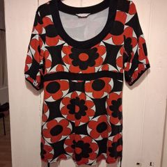 Vintage Mini Dress