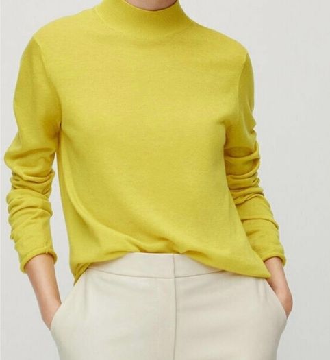 Massimo Dutti wool jumper