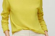Massimo Dutti wool jumper