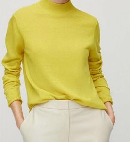 Massimo Dutti wool jumper
