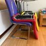 Dining chairs x6 Image 2