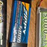 RC LiPo Batteries Basher Crawler Truck Boat etc Image 4