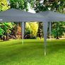 3x6m Pop-Up Folding Pavilion Gazebo Image 4