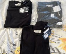 Jack Wills Jumpers
