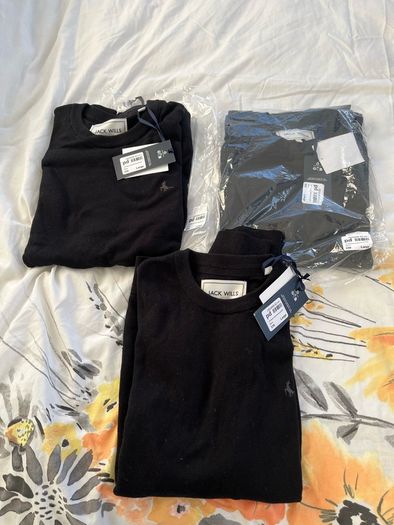 Jack Wills Jumpers