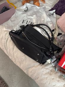 ladies handbag