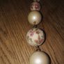 Beaded Necklace Image 3