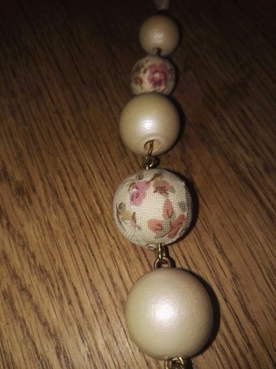 Beaded Necklace