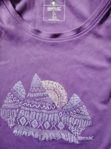 Regatta Ladies Top  Size 12