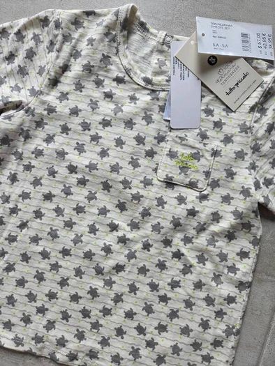 5year, With Tags Tutto Priccol T-Shirt