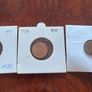 United Kingdom new 1/2 penny Image 3