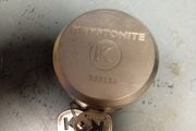 kryptonite lock