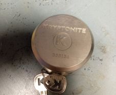 kryptonite lock