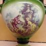 Vintage Vase / Staffordshire England Image 5
