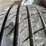 BMW 17 Alloys / Wheels Original OEM 392 style , sport line + tyres Image 9