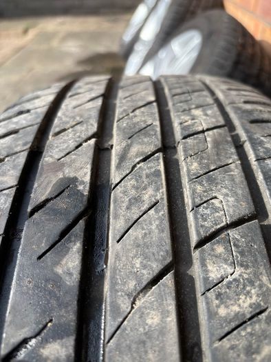 BMW 17 Alloys / Wheels Original OEM 392 style , sport line + tyres