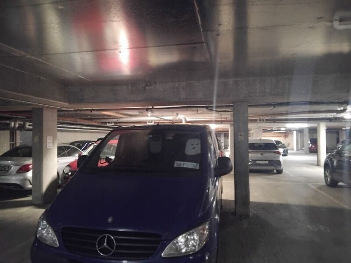 medium van for flat removals,  collection of parcels furniture and goods