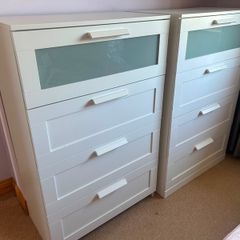 Ikea Brimnes Drawers