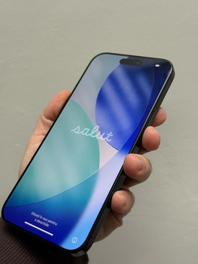 Iphone 16 pro max 256gb