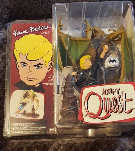 RARE Collectable Simpsons, Hanna Barbera,