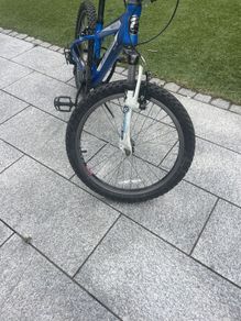 kids mountain bike