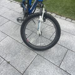 kids mountain bike