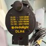 Set of 3 x Dedolight aspherical 2 with bag and accessories Image 2
