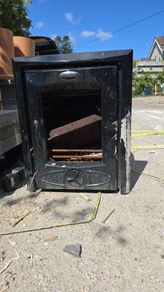Stove