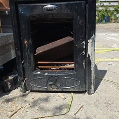 Stove