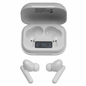 Denver TWE-38 True wireless Bluetooth earbuds