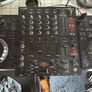 Behringer djx 900 + 2 cdj 350 turntables Image 3