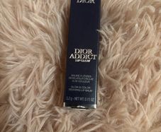 Lip balm / Dior